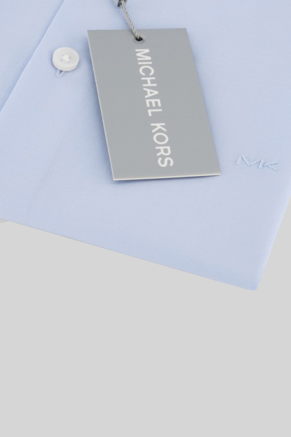 ΠΟΥΚΑΜΙΣΟ MICHAEL KORS - 455 ΣΙΕΛ